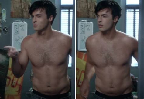 REID SCOTT Nude